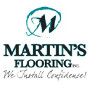 Martin's Flooring Inc