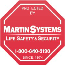 Martin Systems Inc