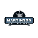 martinsonpainting.com