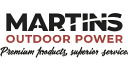 Martins Outdoor Power Equipment