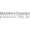 Martin Starnes & Associates logo