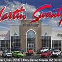 Martin Swanty Chrysler Dodge Jeep