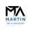 Martin Tax & Advisory logo