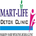martlifedetoxclinic.com