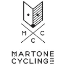 martonecycling.com