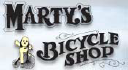 Marty's Bicycle Shop