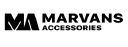 Logo for marvanscovers.com