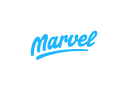 Marvel logo