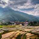 marvellousbhutan.com