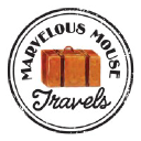 Marvelous Mouse Travels logo