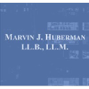 Marvin Huberman