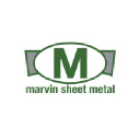 Marvin Sheet Metal Logo