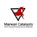 marwaricatalysts.com