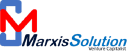 Company logo for marxissolution.com