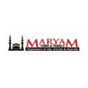 maryamtoursandtravels.com