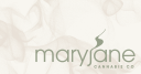 Maryjane Cannabis Co. Logo