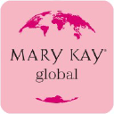 Logo for Mary Kay