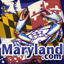 Maryland logo