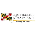 comptroller of maryland