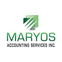 MARYOS ACCOUNTING SERVICES INC logo