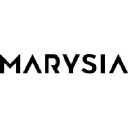 Logo for marysia.com