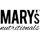 marysnutritionals.com