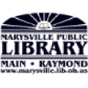 marysvillelib.org