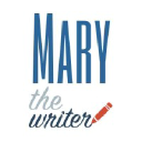 marythewriter.com