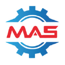 Manufacturing Asset Solutions  MAS