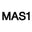 Logo for mas1shop.com