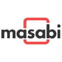 Masabi Logo com