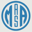 Logo for masachips.com
