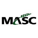 Manitoba Agricultural Services Corporation logo
