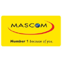 Mascom logo