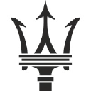 Maserati of Edmonton logo