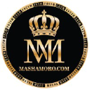 Mashamoro