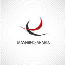 mashreqarabia.com