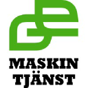 maskintjanst.com