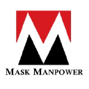 maskmanpower.com