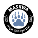 Maskwa High Voltage