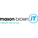 Mason-Brown IT in Elioplus