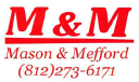 Mason & Mefford Inc