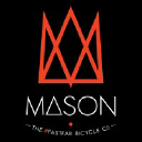 MΔSON logo