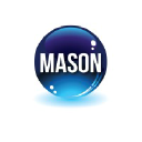 Mason Development & Construction Logo