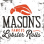 Mason's Famous Lobster Rolls logo