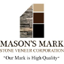 MASON'S MARK STONE VENEER CORP