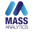 Mass-analytics logo