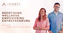 massage heights franchising llc