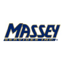 Company logo Massey Services