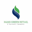 Mass Green Retail - Cannabis Dispensary (MGR) Logo